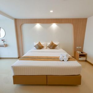 Habitación Superior con Cama King